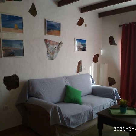 El Cotillo Casa Checa 4 Exterior foto